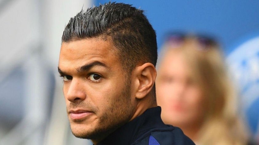 Ben Arfa từng được ví như Messi của nước Pháp. Ảnh: Alamy