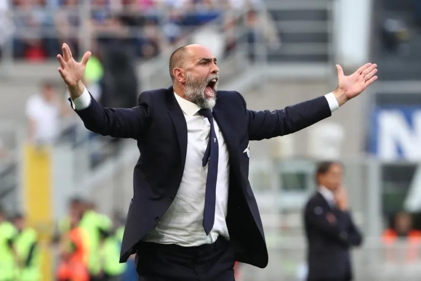 HLV Igor Tudor chuẩn bị kỹ càng trước trận với Man City