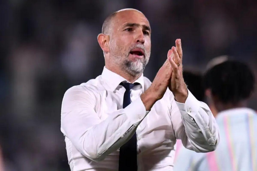 Tudor khen ngợi Pep “viết lại lịch sử” trước trận gặp Man City (Ảnh: GOAL).