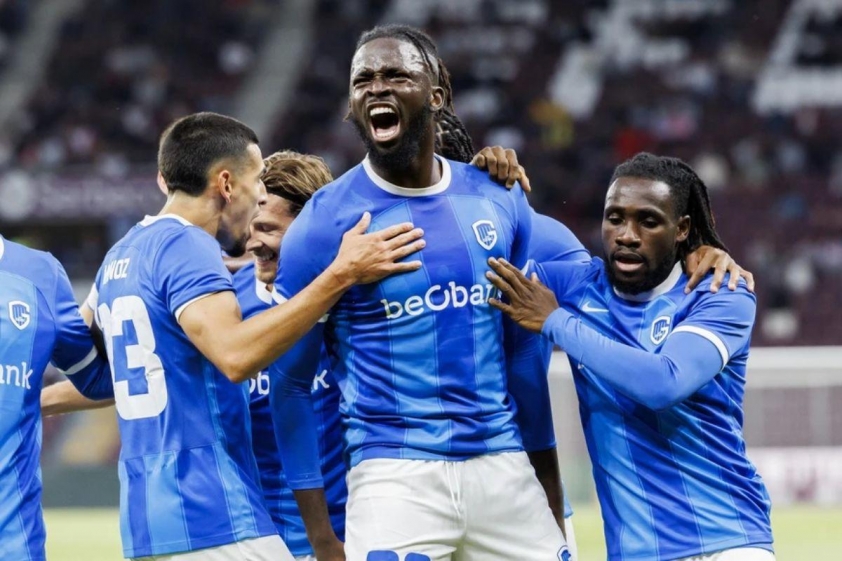 Tolu Arokodare mới đây đã thừa nhận rằng việc gia nhập Man United sẽ là