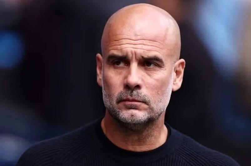 Pep Guardiola nói về cái nóng ở Florida