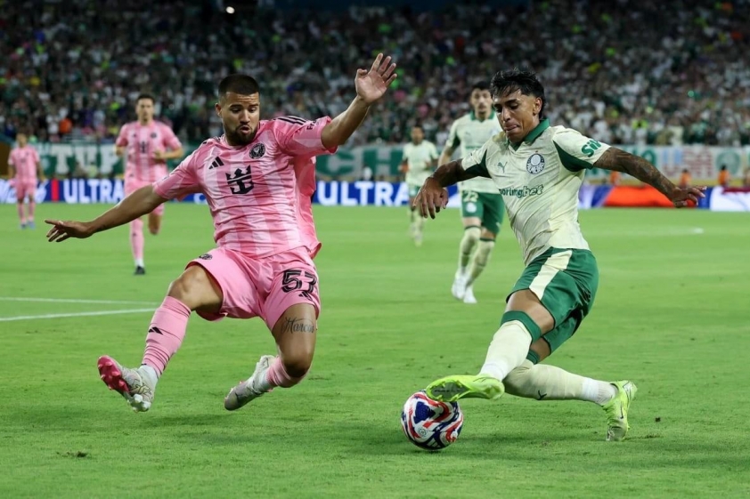 Bóng đá Brazil sẵn sàng tạo nên bất ngờ tại giải đấu lần này (Ảnh: ESPN)