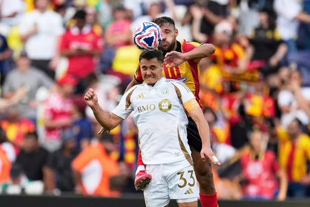 Espérance Tunis rời giải với trận thắng LAFC (Ảnh: FootAfrican)