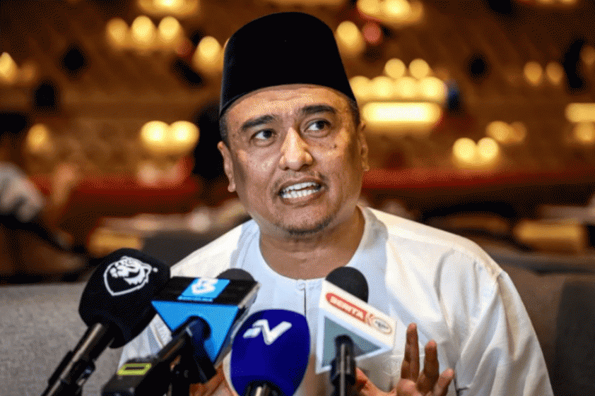 Malaysia dành rất nhiều quyết tâm cho giải đấu này. Ảnh: New Straits Times