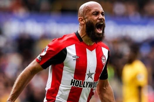 Sự đi hay ở của Mbeumo phụ thuộc vào ý chí của Brentford trong thương vụ này. Ảnh: United in focus