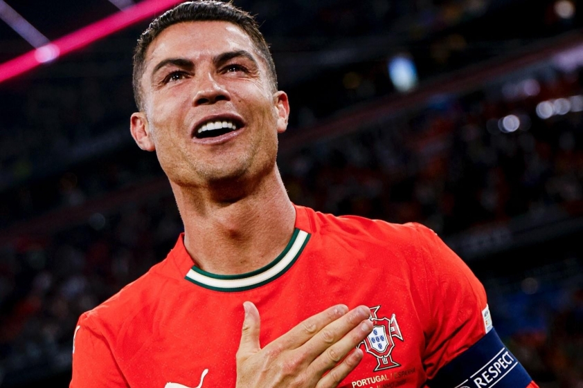 Đây hứa hẹn là điểm đến hấp dẫn hàng đầu tại Hồng Kông. Ảnh: Selecoes Portuguesas de Futebol