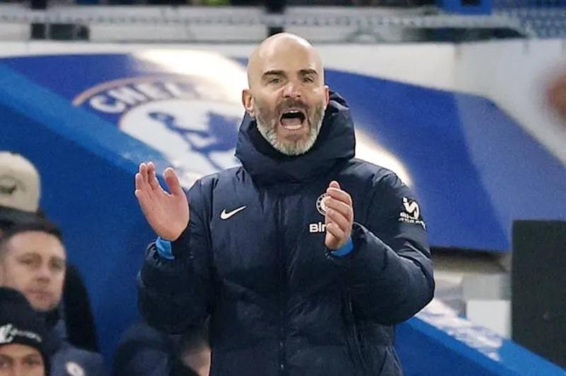 Enzo Maresca khen ngợi vai trò của Fernandez tại Chelsea