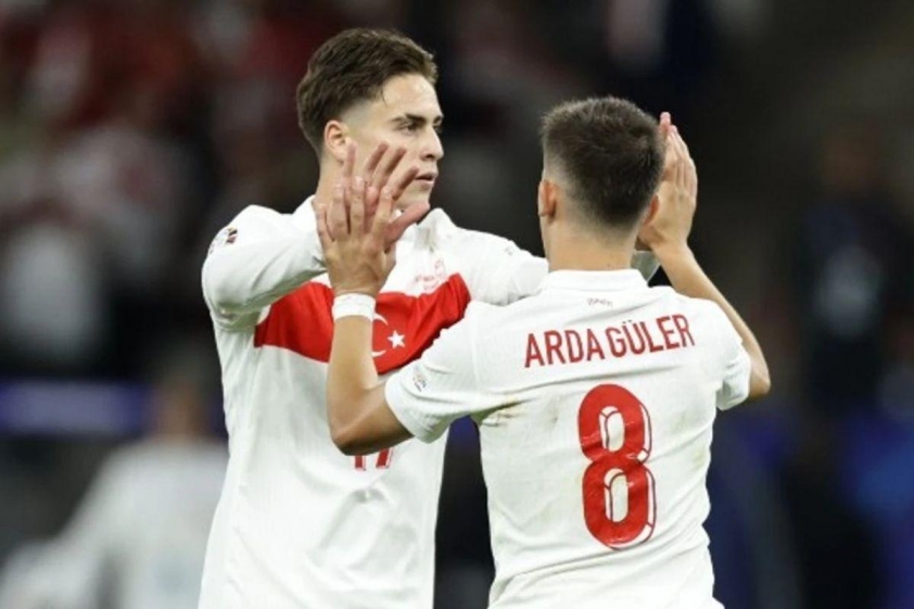 Yildiz và Guler sẽ có dịp đối đầu nhau tại Club World Cup (Ảnh: Diriliş Postası).