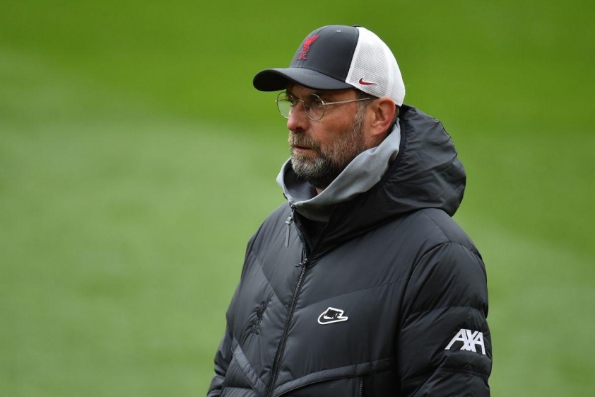 Klopp cho rằng các cầu thủ nên có đủ thời gian nghỉ ngơi để cải thiện chất lượng các trận bóng đá.