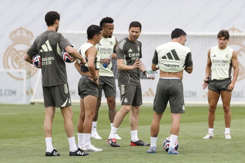 Nếu vượt qua Juventus, Real Madrid nhiều khả năng sẽ gặp một trong hai đội: Borussia Dortmund hoặc Monterrey tại tứ kết (Ảnh: Managing Madrid).