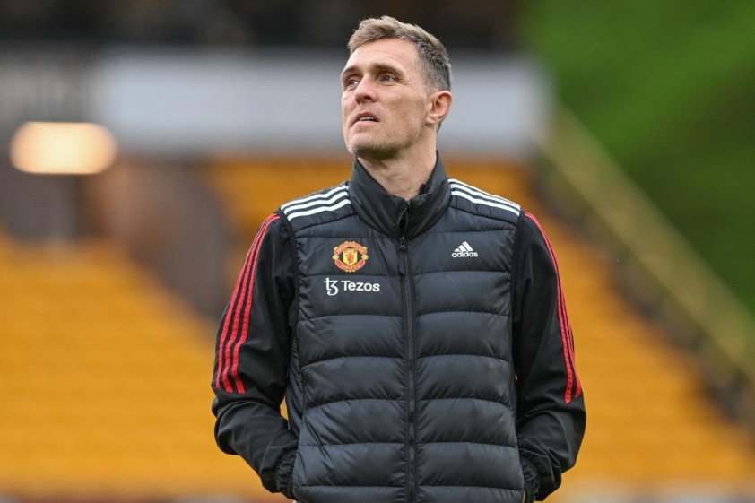 Fletcher được cho là đã sẵn sàng với vị trí HLV trưởng U18 Man United.