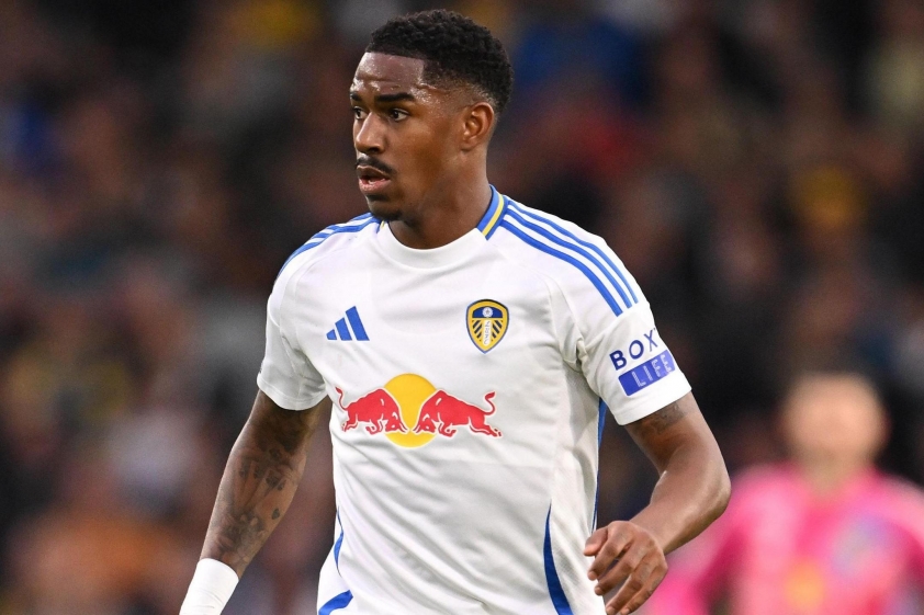 Bản hợp đồng miễn phí chất lượng (Ảnh: SkySport)