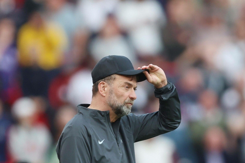 Jurgen Klopp lên tiếng về mật độ thi đấu dày đặt của các cầu thủ