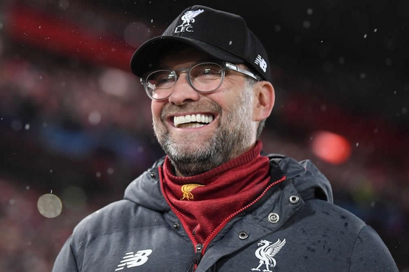 Klopp mới đây đã lên tiếng phản đối Club World Cup (Ảnh: SkySport)