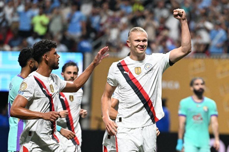 Man City sẽ có thêm thời gian trước khi vào mùa giải mới