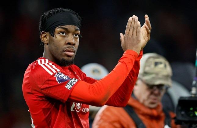 Mảnh ghép để Newcastle hướng đến C1 mùa tới