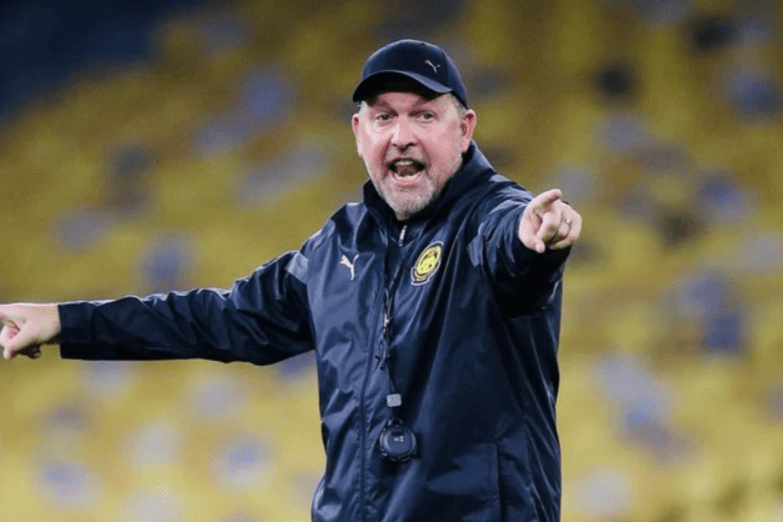 Giải đấu chính là sự chuẩn bị cho vòng loại Asian Cup 2027 của bóng đá Malaysia. Ảnh: FAM