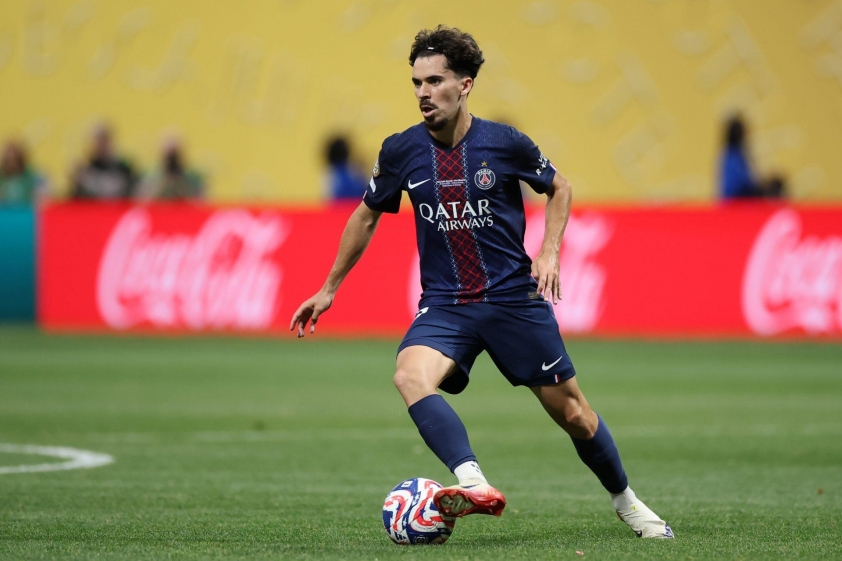 Xabi nhắm đến Vitinha để thay thế huyền thoại Modric tại Real Madrid