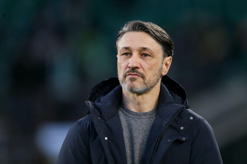 Dortmund của Niko Kovac không phải cái tên dễ bị bắt nạt (Ảnh: Kicker)