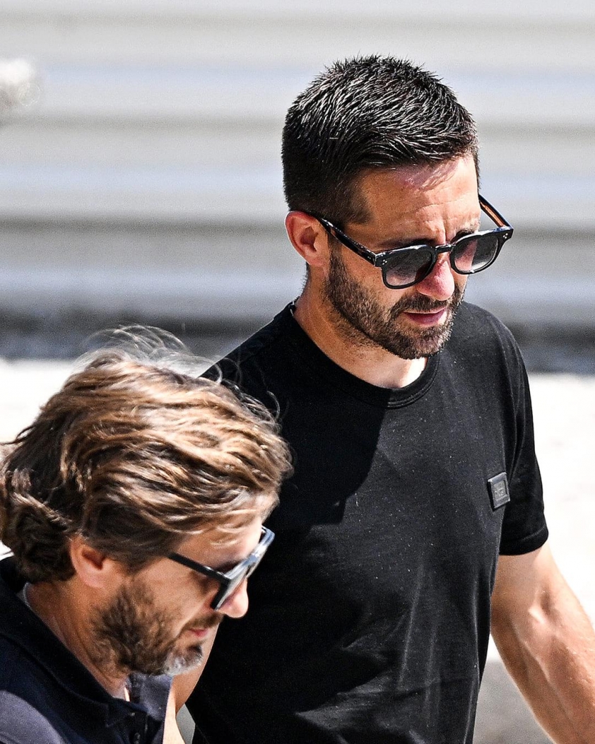 Joao Moutinho đau buồn trước tai nạn của người đồng đội trẻ tuổi (Ảnh: BR Football)