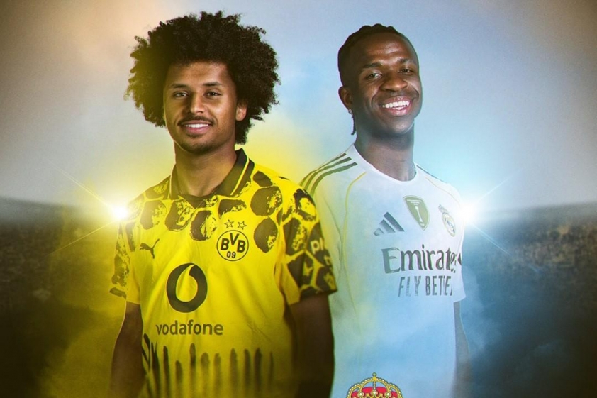 Trận tứ kết được dự đoán là đầy khó khăn của Real Madrid. Ảnh: CLB