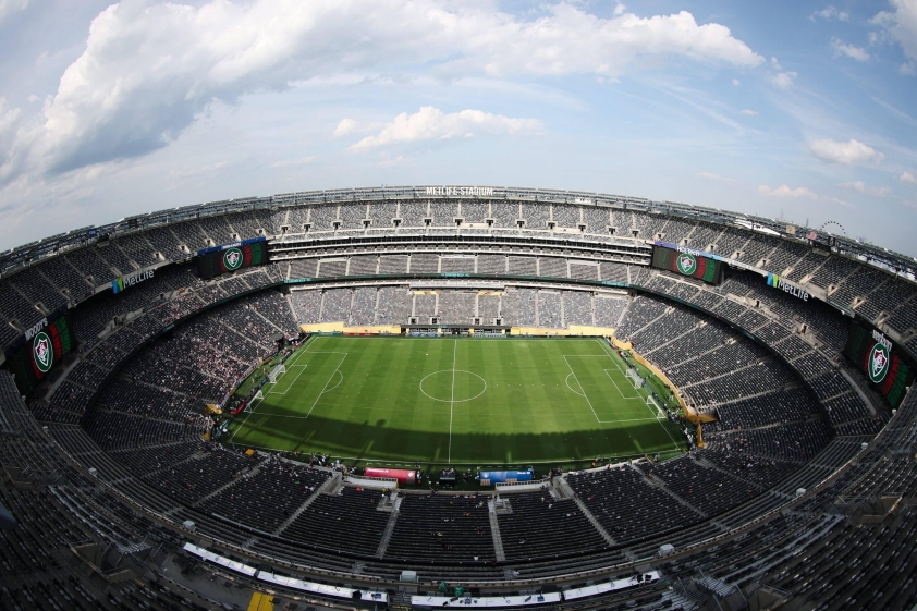 FIFA đối mặt với bài toán lấp kín các sân vận động (nguồn: NYTimes)