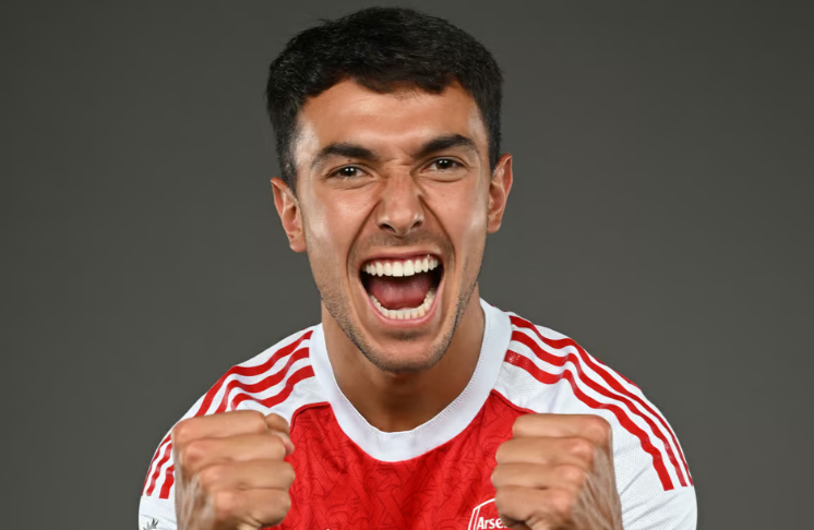 Đây chính là sự bổ sung vô cùng quan trọng cho tuyến giữa của Arsenal. Ảnh: CLB