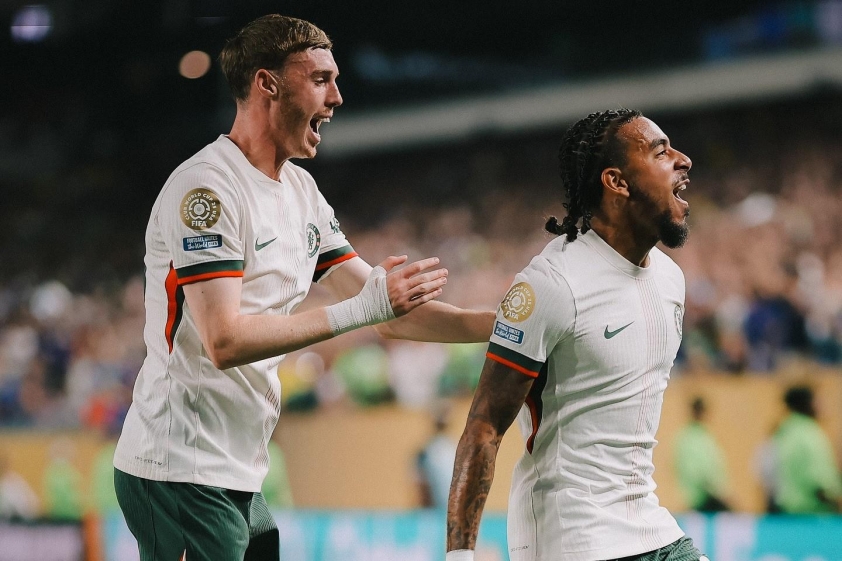 Chelsea vẫn đang có thành tích tốt tại FIFA Club World Cup năm nay. Ảnh: CLB