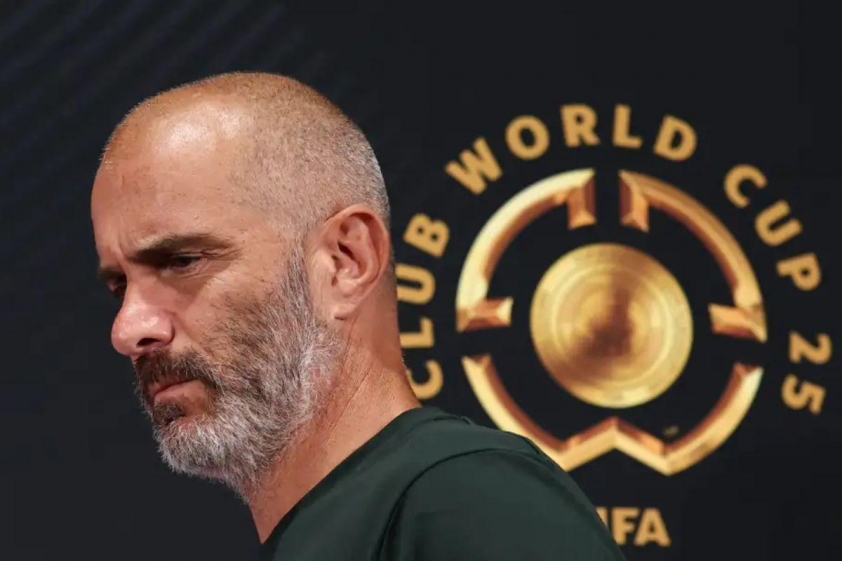 Chelsea nhận cú sốc sau chiến thắng tại Club World Cup 4 HLV Enzo Maresca sẽ có ít thời gian cùng Chelsea chuẩn bị cho mùa giải mới (Ảnh: GOAL).