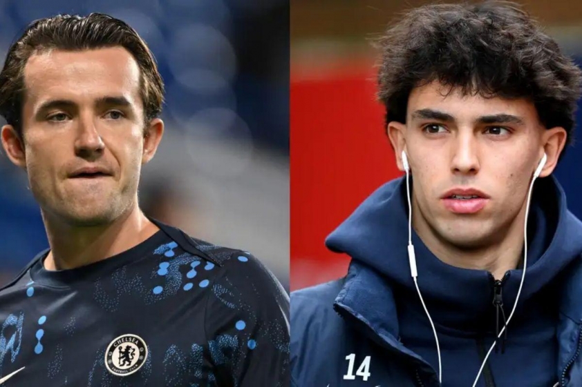 Chelsea nhận cú sốc sau chiến thắng tại Club World Cup 5 Ben Chilwell và Joao Felix có thể sẽ được tin dùng nếu tình hình nhân sự chưa kịp ổn định (Ảnh: GOAL).