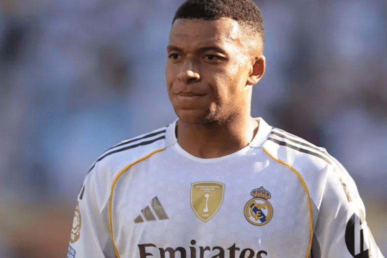 PSG đã hoàn toàn