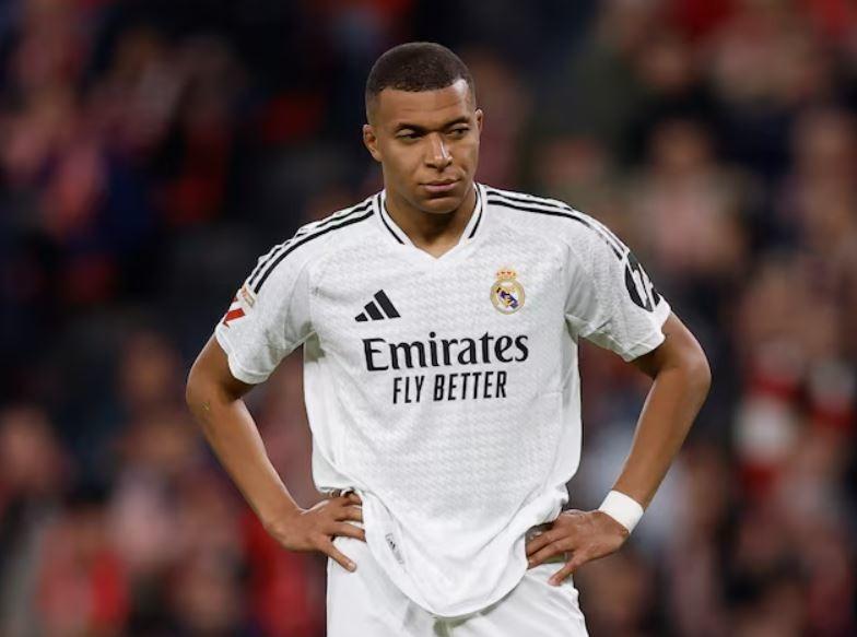 Balie cũng dành ra lời khen cho Mbappe (Ảnh: ESPN)