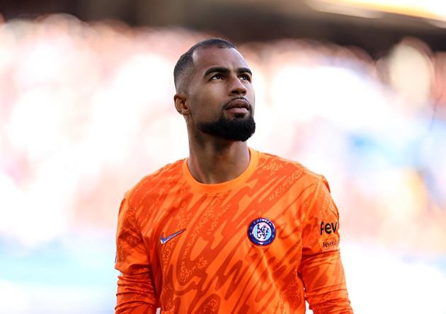 Sanchez đối mặt với thử thách lớn mang tên PSG (Ảnh: BBC)