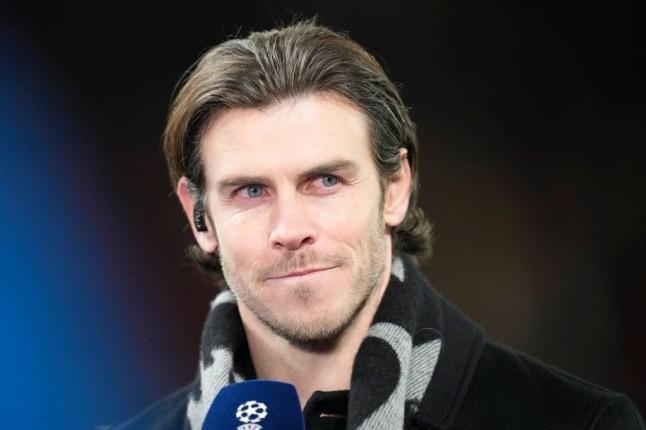 Bale tin rằng Dembélé xứng đáng nhận được quả bóng vàng năm nay (Ảnh: ESPN)