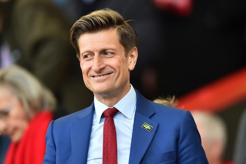 Chủ tịch Steve Parish cho rằng đây là một sự bất công khủng khiếp dành cho Crystal Palace (Ảnh: AFP).