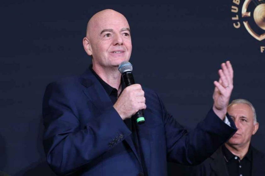 FIFA và các công đoàn đạt đồng thuận về 3 tiêu chí chính (Ảnh: ESPN).