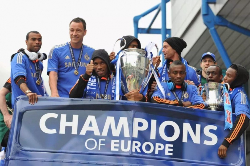 Chelsea đã quyết định không tổ chức lễ rước cúp nếu vô địch Club World Cup (Ảnh: Football London).