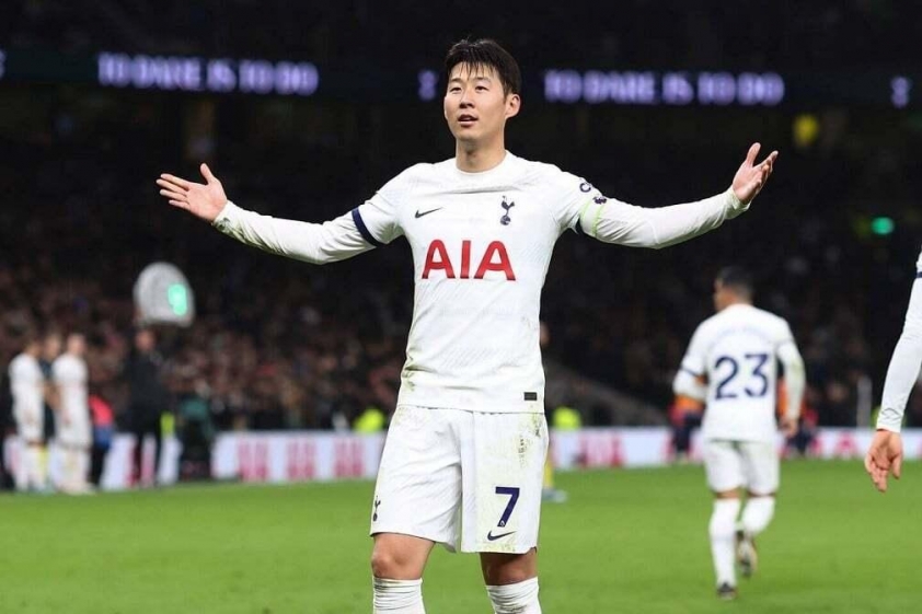 Son Heung-min vẫn được kỳ vọng sẽ là thủ lĩnh hành lang trái và tiếp tục giữ băng đội trưởng.
