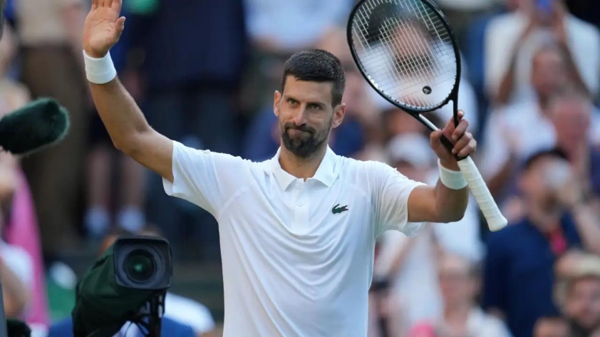 Novak Djokovic hiện đang nắm giữ kỷ lục tuyệt đối tại Australian Open với 10 lần vô địch.