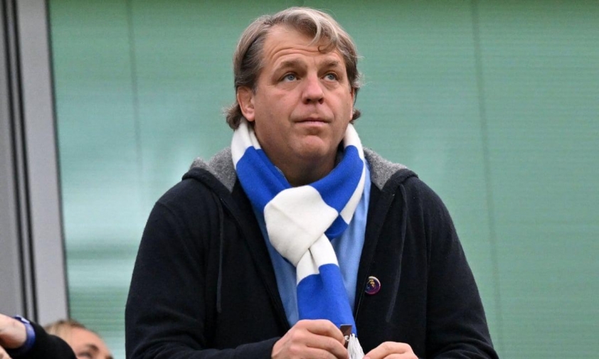 Sau khi tiếp quản CLB Todd Boehly đã thay đổi cơ chế trả lương thưởng cho cầu thủ (Ảnh: Givemesport)