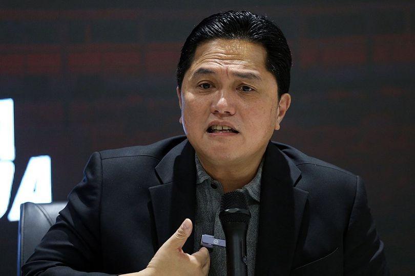 Ông tự tin rằng có thể đưa Indonesia đến World Cup (Ảnh: Bola)