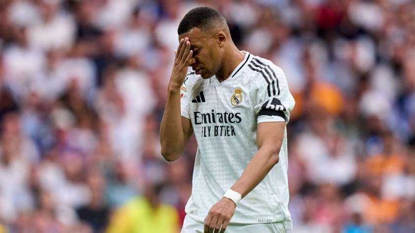 Mbappe bất ngờ bị điều tra vì một khoản chi bất thường 2 năm trước (Ảnh: MARCA)