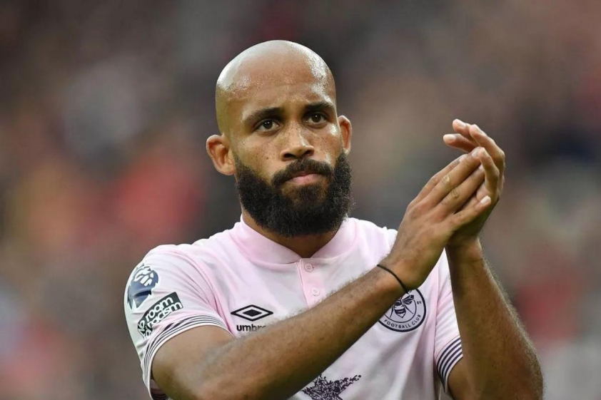Manchester United đã đưa ra lời đề nghị thứ ba cho Bryan Mbeumo (Ảnh: The Mirror).