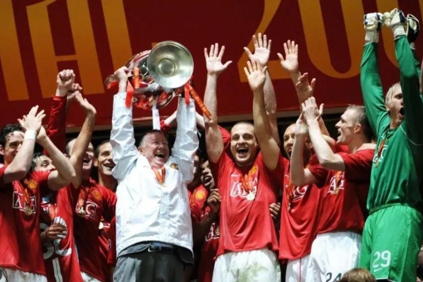 Nhưng trước đội hình này, Birmingham dù có lợi thế sân nhà cũng khó lòng cản bước (Ảnh: TNT Sport)
