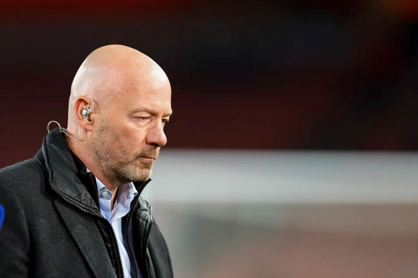 Alan Shearer tin rằng Chelsea đủ sức cạnh tranh ngôi vương (Ảnh: fourfourtwo)