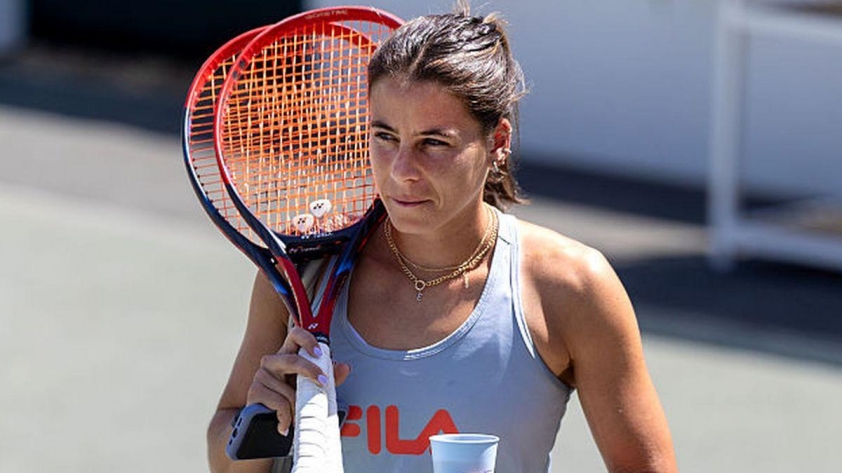 Chiến thắng tại Wimbledon của Sinner không thể xoa dịu nỗi lo của Navarro.