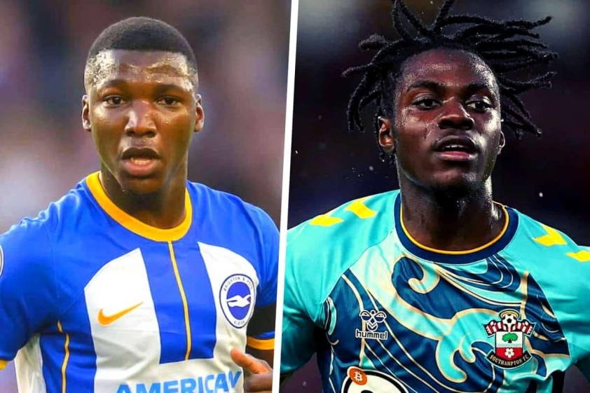Chelsea vẫn sẽ giữ được cặp tiền vệ phòng ngự hàng đầu giải đấu Moises Caicedo và Romeo Lavia.
