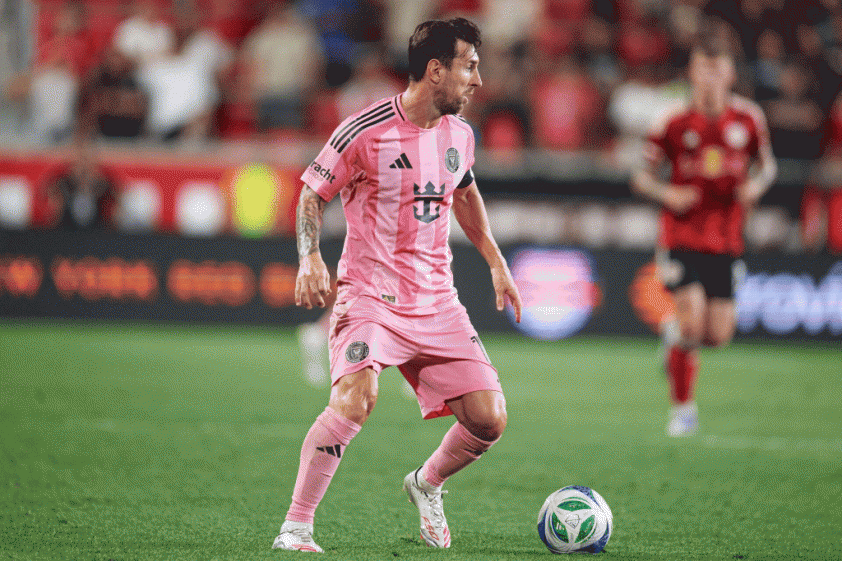 “Phép màu Messi” đã đem lại sức lan tỏa vô cùng lớn cho MLS.