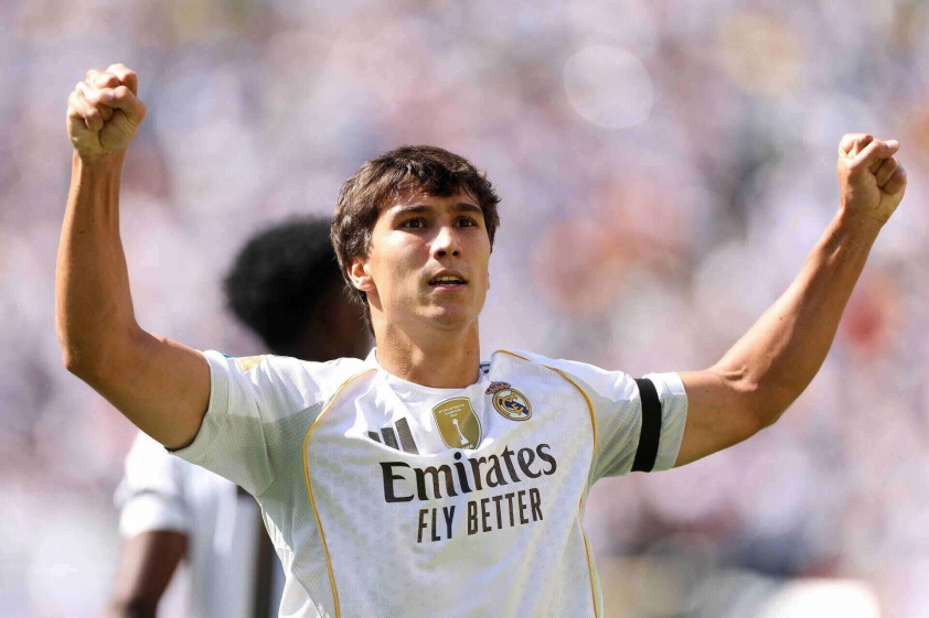 Trong đó, Gonzalo lại đang giữ phong độ đỉnh cao và thu hút sự quan tâm từ nhiều CLB Premier League.