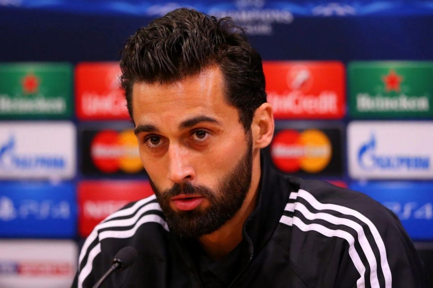 Real Madrid điều chỉnh kế hoạch vì 'ngôi sao' bất ngờ nổi lên 5 Cựu hậu vệ Alvaro Arbeloa cũng được cho là đã góp phần quan trọng vào quá trình phát triển của Pitarch (Ảnh: Madrid Universal).